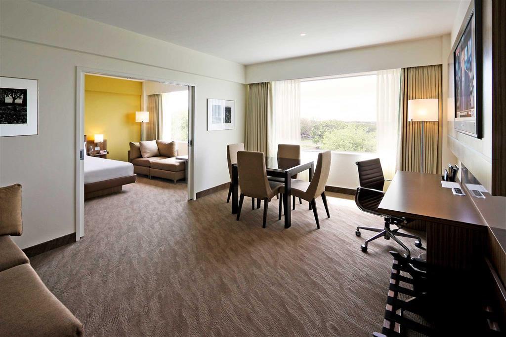 Novotel Auckland Ellerslie Exteriér fotografie