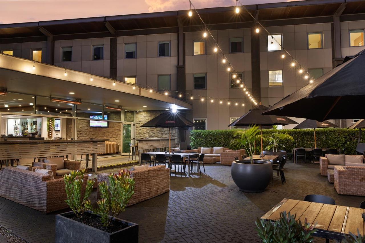 Novotel Auckland Ellerslie Exteriér fotografie