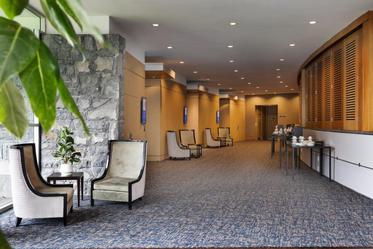 Novotel Auckland Ellerslie Exteriér fotografie