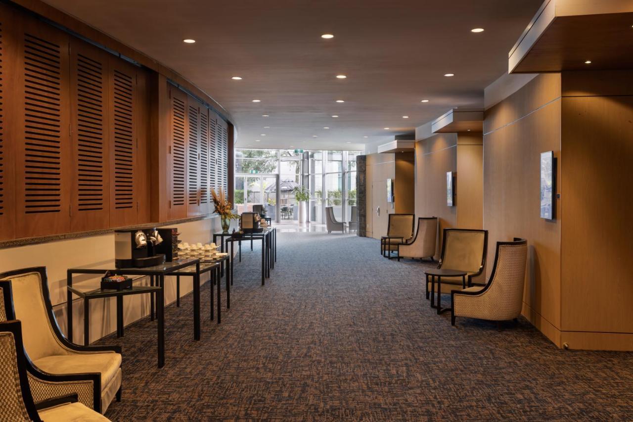 Novotel Auckland Ellerslie Exteriér fotografie