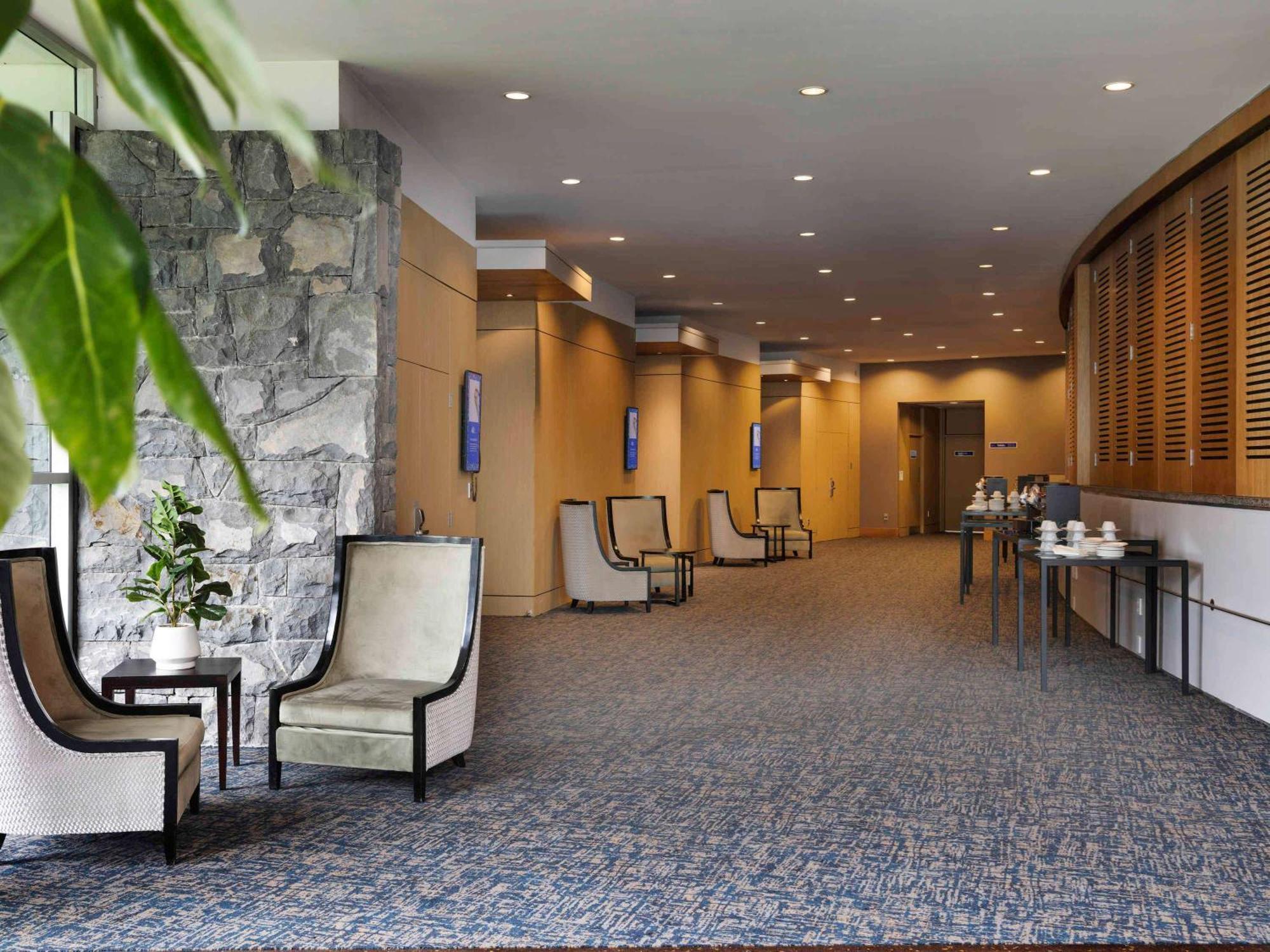 Novotel Auckland Ellerslie Exteriér fotografie
