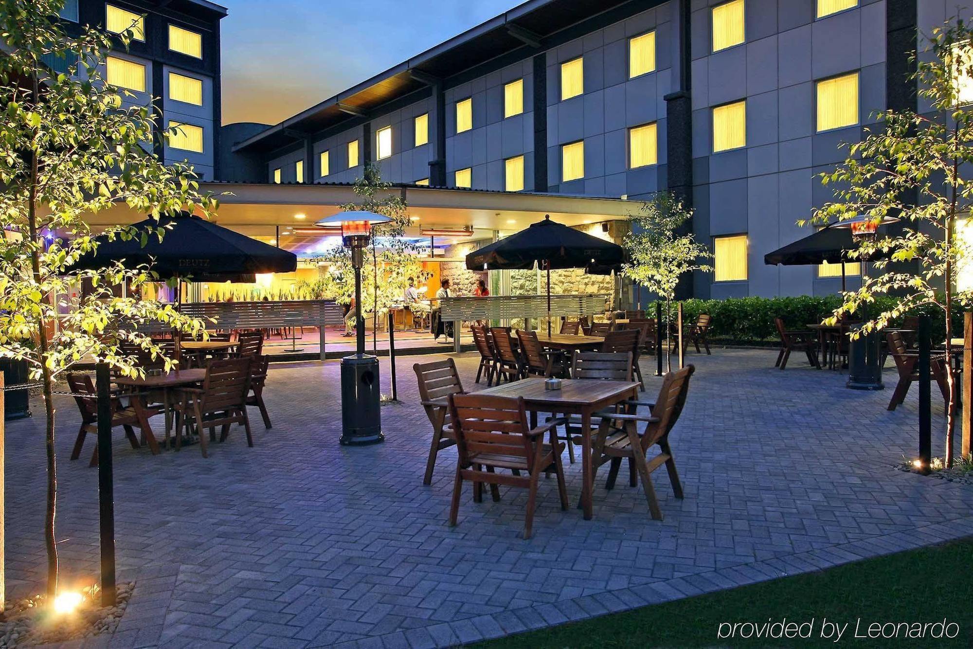 Novotel Auckland Ellerslie Exteriér fotografie